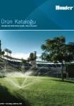 Hunter Katalog