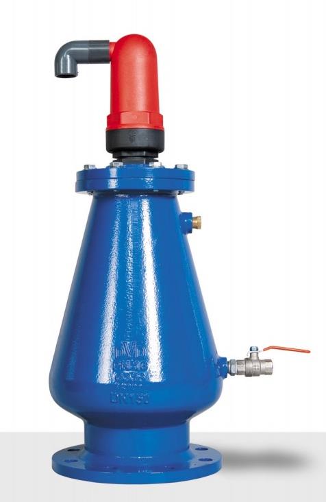 PİSSU VANTUZ GÖVDE