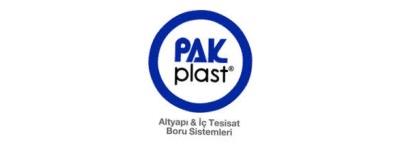 Logo pak