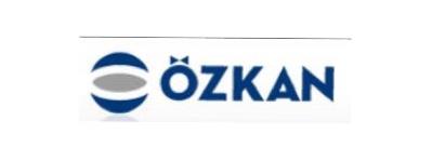 Logo özkan