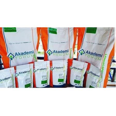 AKADEMİ 6A HYBRİD 10KG ÇİM TOHUMU (KG FİYATIDIR)