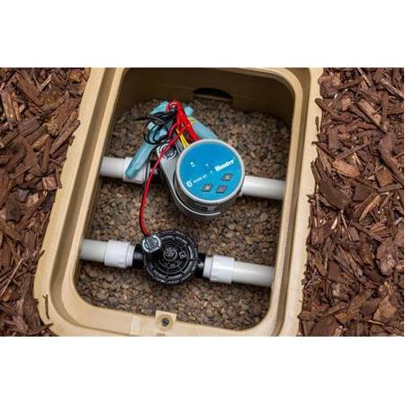 Hunter NODE BT BLUETOOTHLU PİLLİ KONTROL ÜNİTESİ