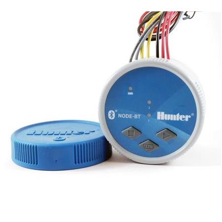 Hunter NODE BT BLUETOOTHLU PİLLİ KONTROL ÜNİTESİ
