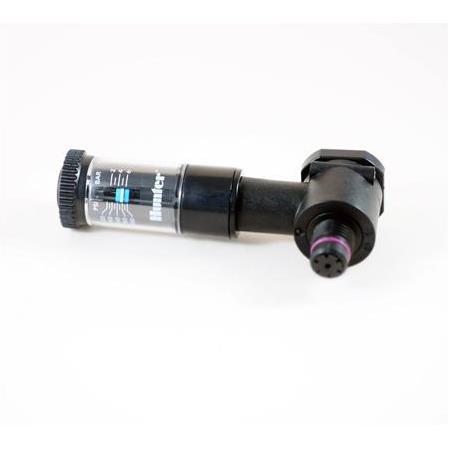 Hunter ACCU- SYNC Selonoid Vana Üstü Basınç Düşürücülü Elektrikli Sulama Vanası