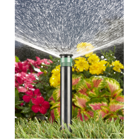 Hunter PS Ultra 4" gövde 1/2" Girişli Sprey Sprink Çim Sulama Başlığı Sepette %10’a varan ekstra ind