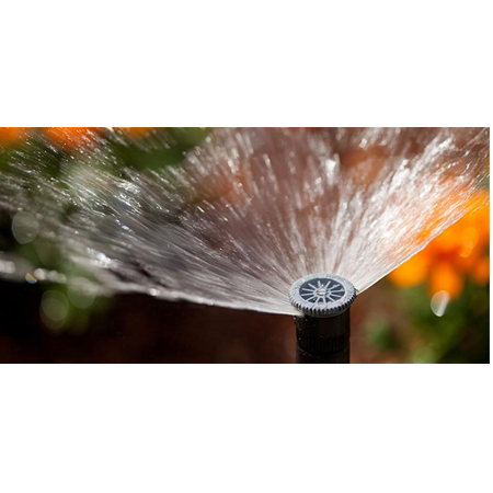 Hunter 1.2 m-5.2 m Yarıçaplı Ayarlanabilir Açılı Nozullar