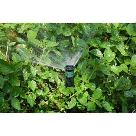 Hunter 1.2 m-5.2 m Yarıçaplı Ayarlanabilir Açılı Nozullar