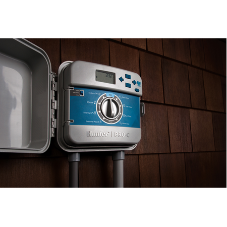 Hunter PRO-C Çim Sulama Kontrol Ünitesi