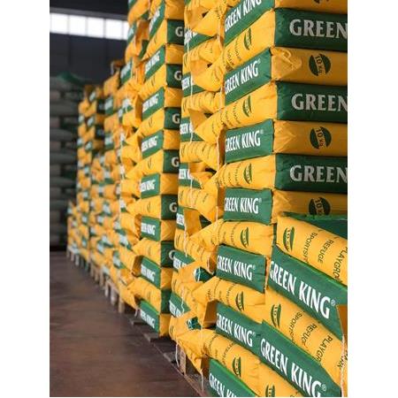 GREEN KİNG ÇİM TOHUMU 6M FAVORİ 5KG (KG FİYATIDIR)