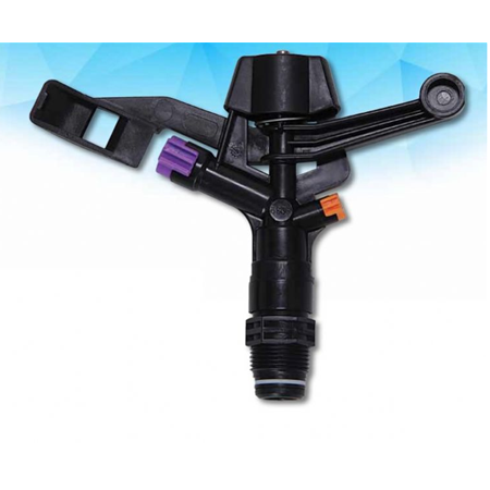 3/4" TS 5035 AÇISIZ PLASTİK SPRİNK METSAN - 3436