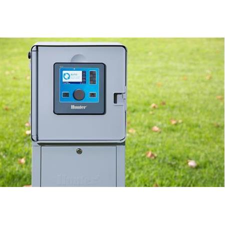 HUNTER ACC2 75-225 İSTASYON DECODER KONTROL ÜNİTESİ - GRAFİK OTOMATİK