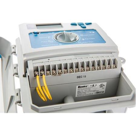 HUNTER X2 WİFİ OPSİYONLU KONTROL CİHAZI (DIŞ MEKAN)