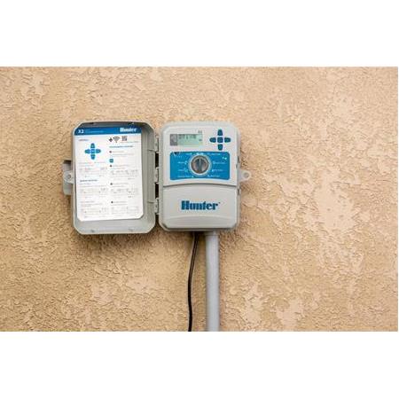 HUNTER X2 WİFİ OPSİYONLU KONTROL CİHAZI (DIŞ MEKAN)
