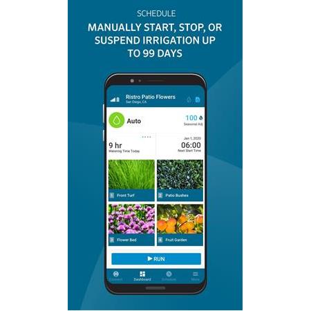 Hunter NODE BT BLUETOOTHLU PİLLİ KONTROL ÜNİTESİ